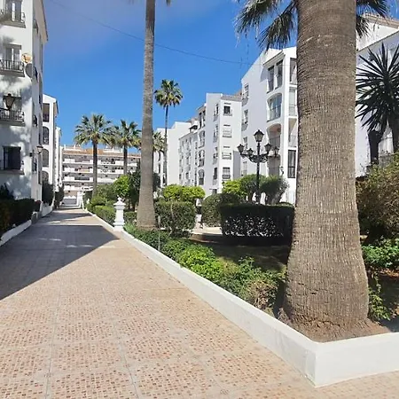 Apartament Sabinillas