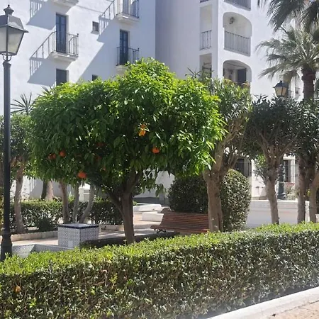 Apartament Sabinillas *