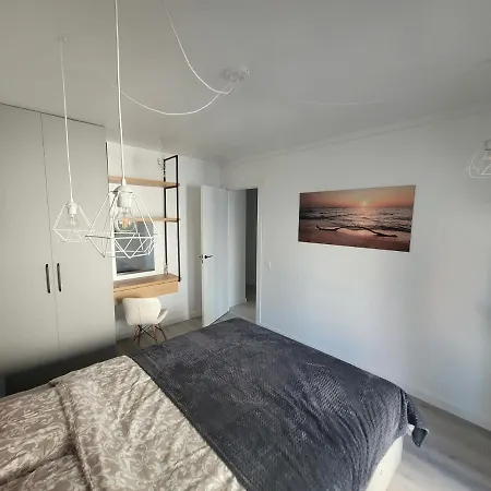 Apartament Sabinillas *