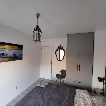 Apartament Sabinillas San Luis de Sabinillas