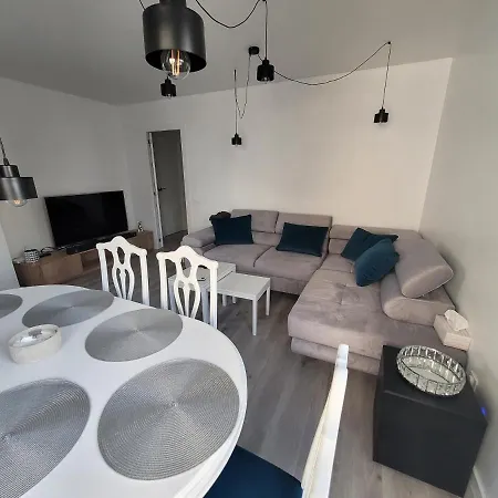 Apartament Sabinillas