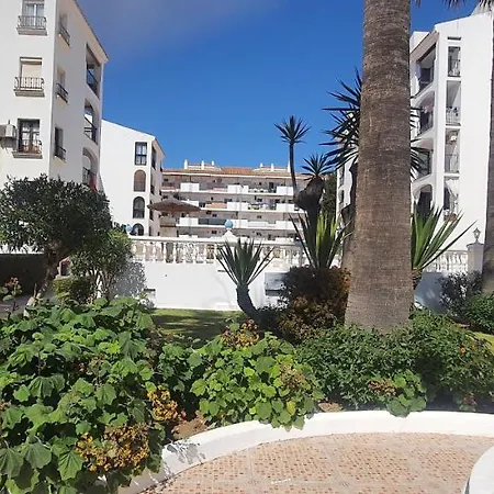 Apartment Sabinillas *