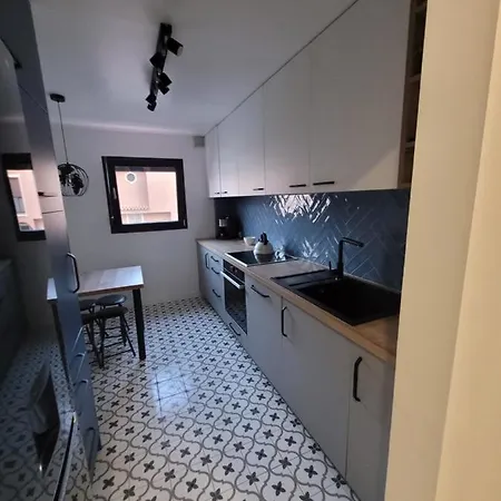 Apartment Sabinillas