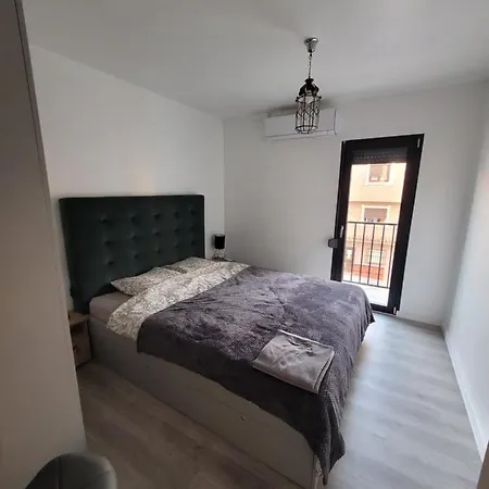 Apartment Sabinillas San Luis de Sabinillas