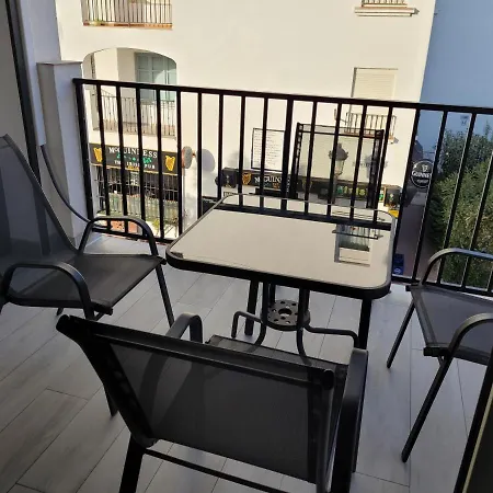 Sabinillas Apartment San Luis de Sabinillas