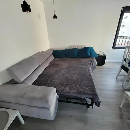 Apartment Sabinillas