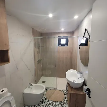 Apartment Sabinillas San Luis de Sabinillas