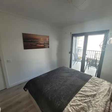 Apartment Sabinillas