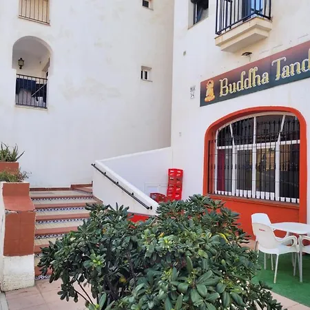 Apartment Sabinillas