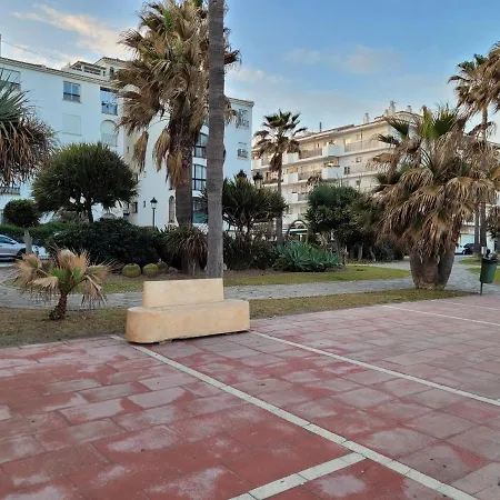 Daire Sabinillas San Luis de Sabinillas