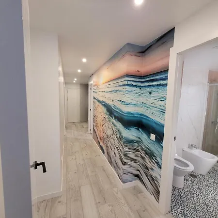 Sabinillas Apartment