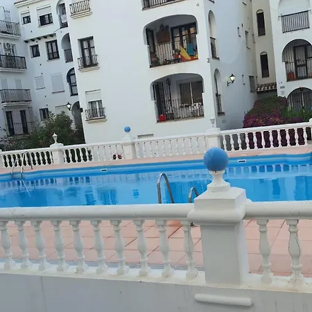 Apartment Sabinillas San Luis de Sabinillas